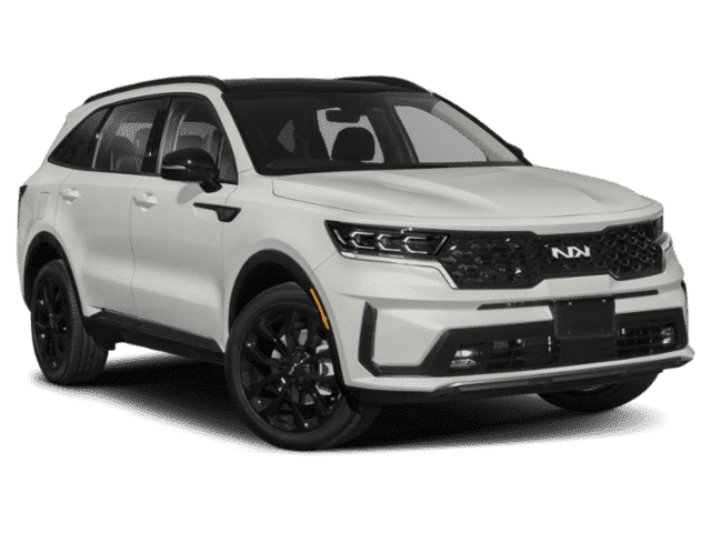 2023 Kia Sorento SX AWD photo