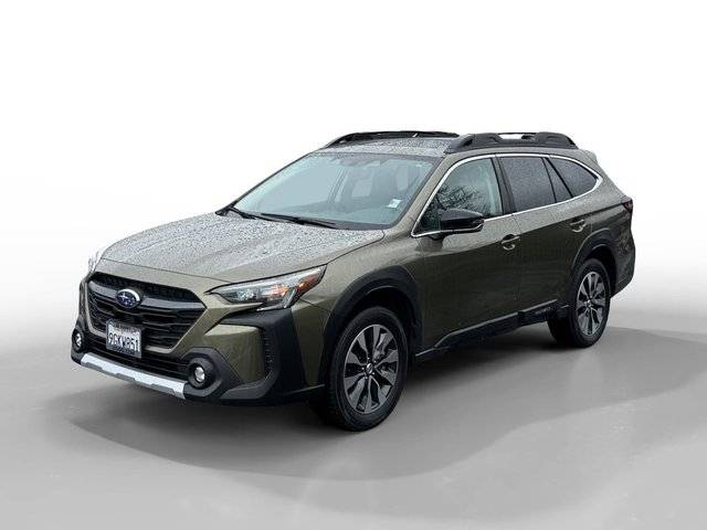 2023 Subaru Outback Limited AWD photo