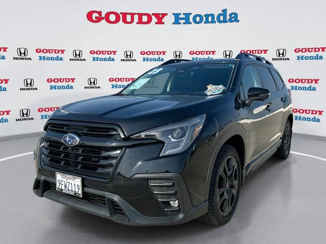 2023 Subaru Ascent Onyx Edition Limited AWD photo
