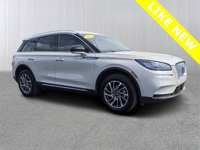 2022 Lincoln Corsair Standard FWD photo