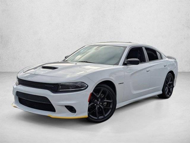 2022 Dodge Charger R/T RWD photo