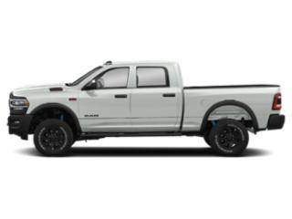 2022 Ram 2500 Power Wagon 4WD photo