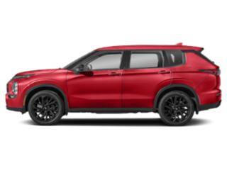 2023 Mitsubishi Outlander SE Black Edition 4WD photo