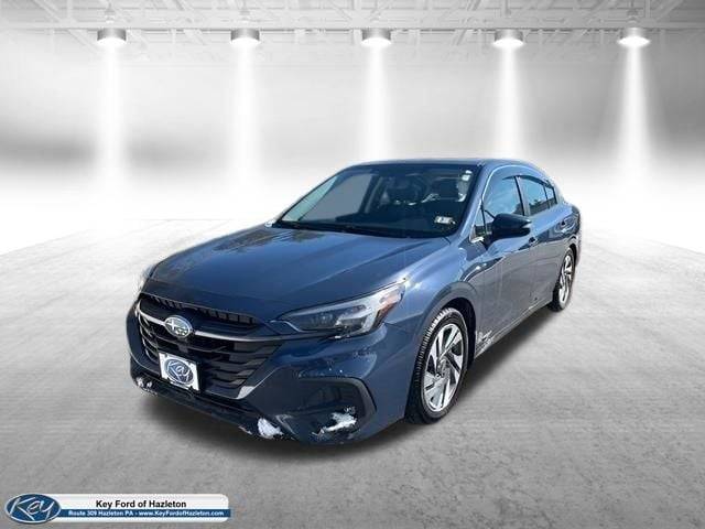 2023 Subaru Legacy Limited AWD photo