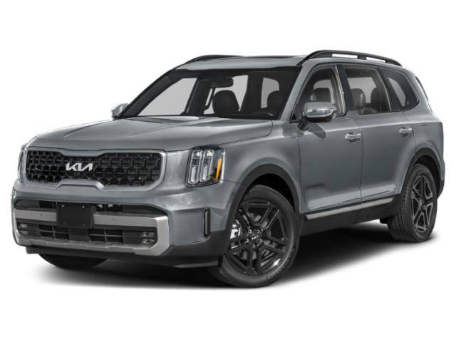 2023 Kia Telluride SX X-Line AWD photo