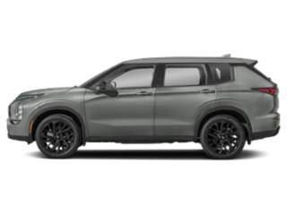2023 Mitsubishi Outlander SE Black Edition AWD photo