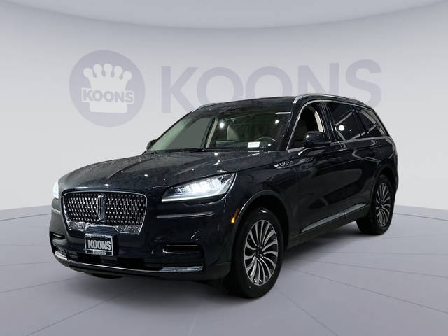 2023 Lincoln Aviator Reserve AWD photo