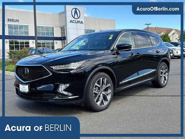 2023 Acura MDX w/Technology Package AWD photo