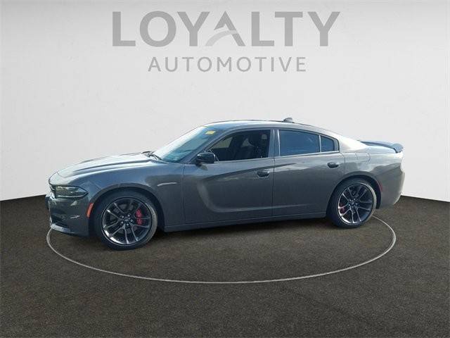 2023 Dodge Charger SXT RWD photo