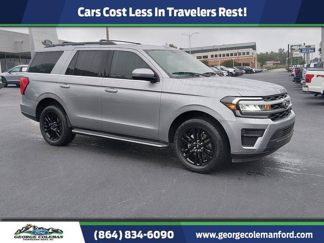 2023 Ford Expedition XLT RWD photo