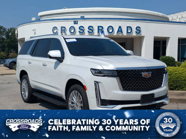 2023 Cadillac Escalade 4WD Premium Luxury 4WD photo