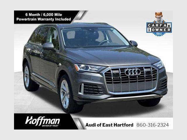 2023 Audi Q7 Premium AWD photo