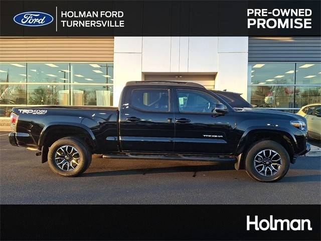 2023 Toyota Tacoma TRD Sport 4WD photo