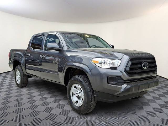 2023 Toyota Tacoma SR 4WD photo