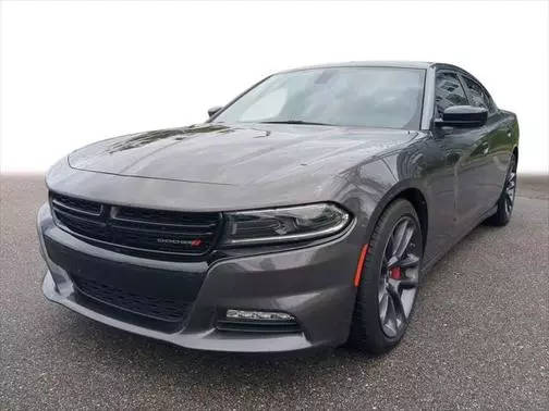 2023 Dodge Charger SXT RWD photo