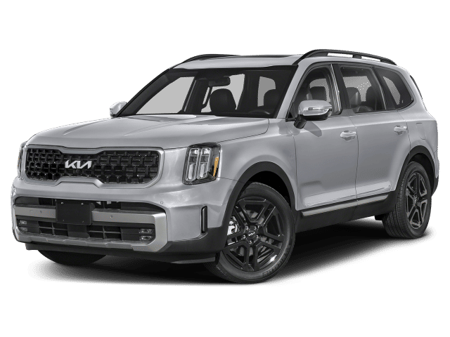 2023 Kia Telluride SX X-Line AWD photo