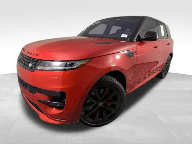 2023 Land Rover Range Rover Sport SE Dynamic 4WD photo