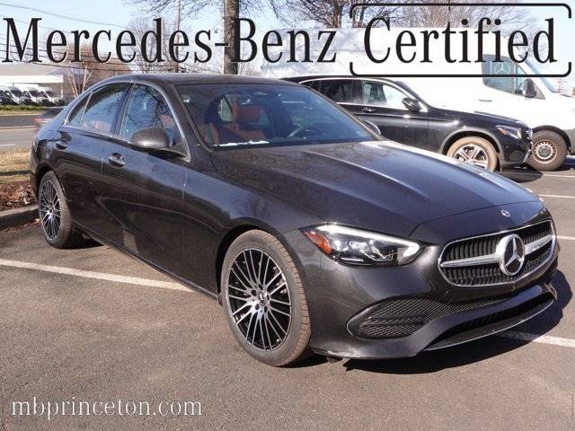 2023 Mercedes-Benz C-Class C 300 AWD photo