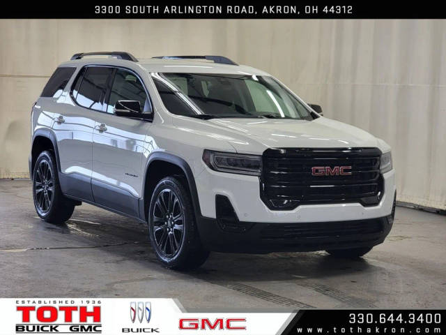 2023 GMC Acadia SLE FWD photo