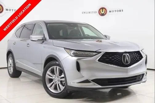 2023 Acura MDX  AWD photo