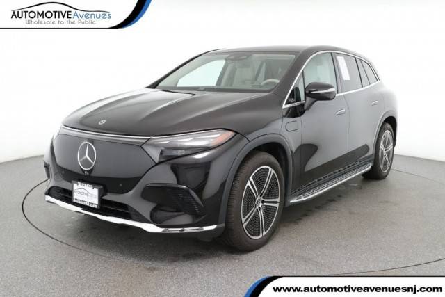 2023 Mercedes-Benz EQS EQS 450 AWD photo