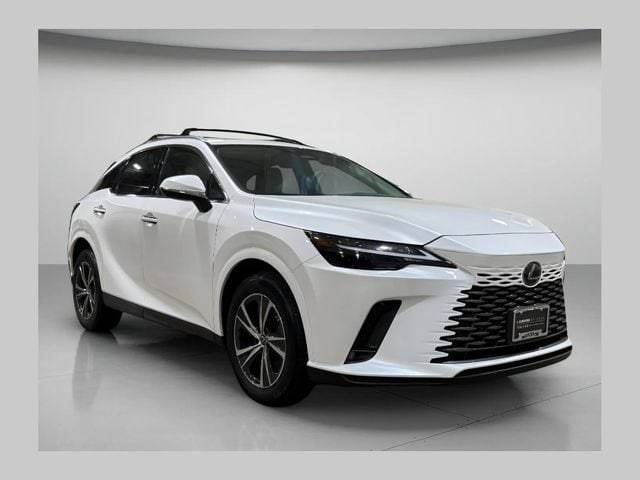 2023 Lexus RX RX 350 Premium AWD photo