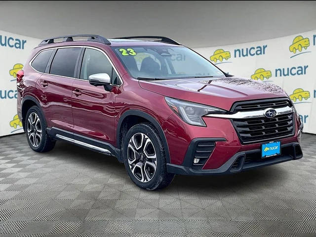 2023 Subaru Ascent Limited AWD photo