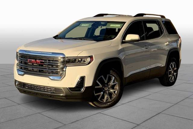 2023 GMC Acadia SLE AWD photo