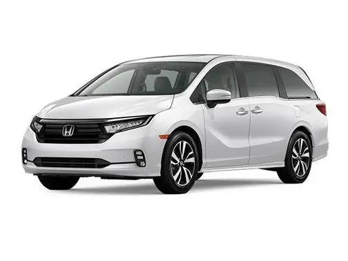 2023 Honda Odyssey Touring FWD photo