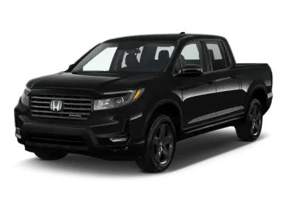 2023 Honda Ridgeline Black Edition AWD photo