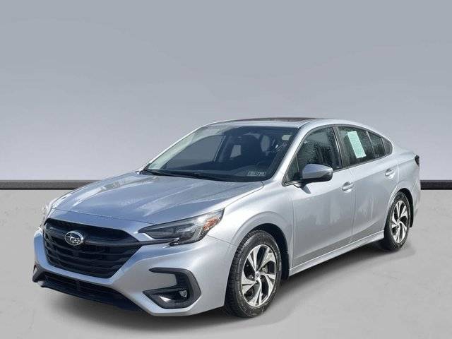 2023 Subaru Legacy Premium AWD photo