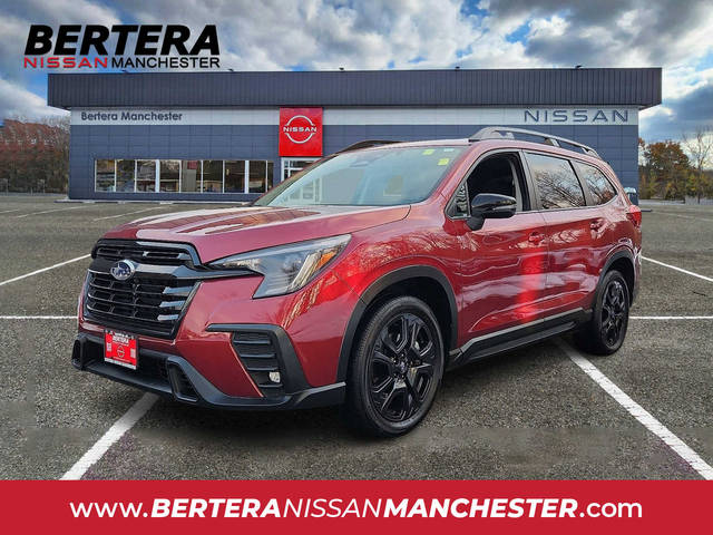 2023 Subaru Ascent Onyx Edition AWD photo