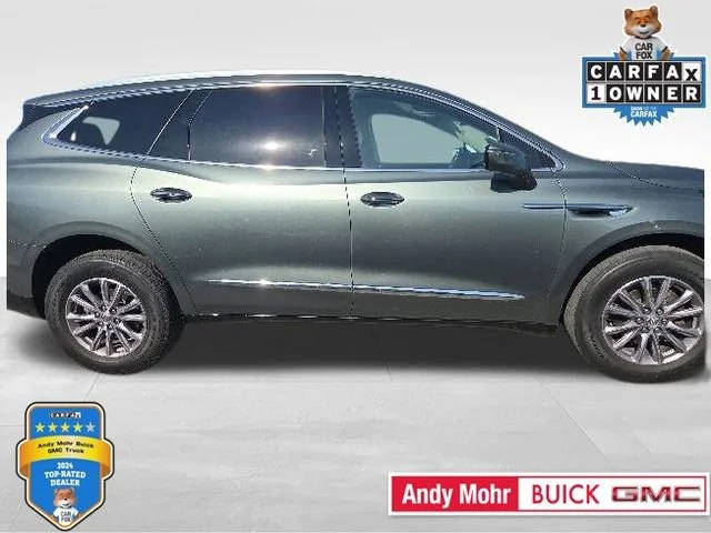 2023 Buick Enclave Essence FWD photo