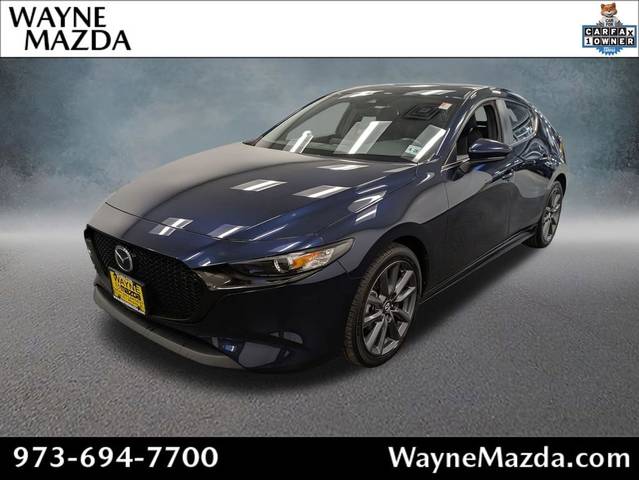 2023 Mazda 3 2.5 S Select FWD photo