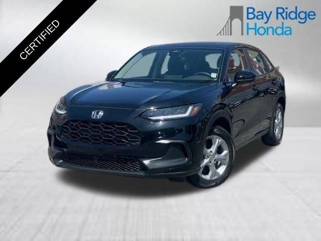 2023 Honda HR-V LX AWD photo