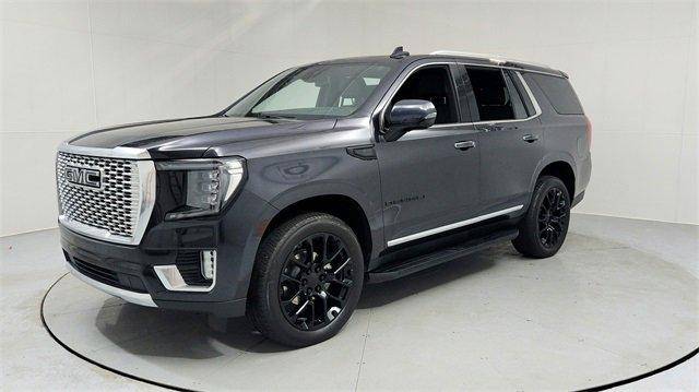 2023 GMC Yukon Denali 4WD photo