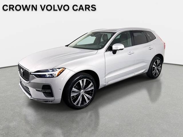 2023 Volvo XC60 Plus Bright Theme AWD photo