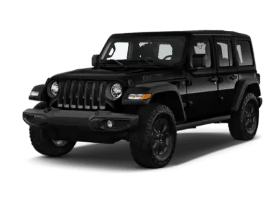 2023 Jeep Wrangler Unlimited Willys 4WD photo