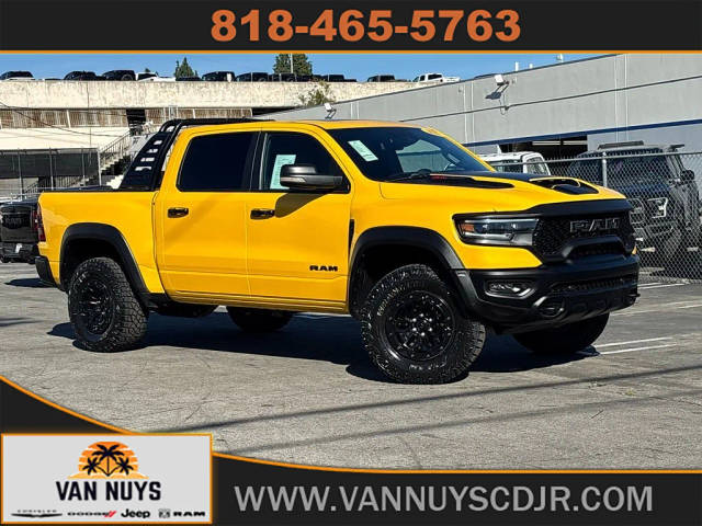 2023 Ram 1500 TRX 4WD photo
