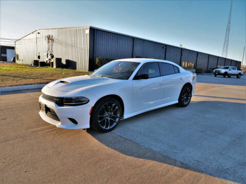 2023 Dodge Charger R/T RWD photo