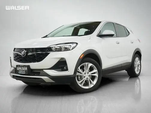 2023 Buick Encore GX Preferred AWD photo