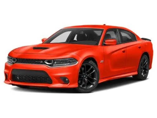 2023 Dodge Charger Scat Pack RWD photo