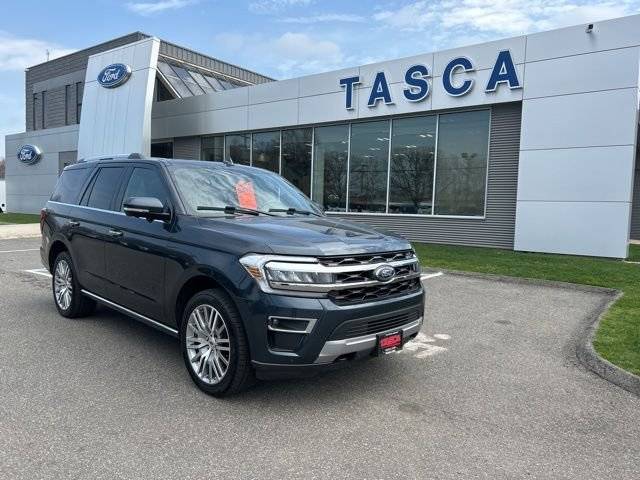 2023 Ford Expedition Limited 4WD photo
