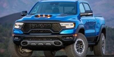2023 Ram 1500 TRX 4WD photo