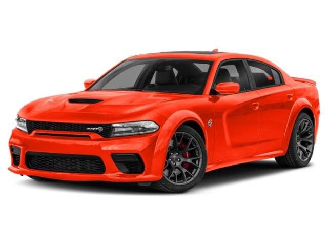 2023 Dodge Charger SRT Hellcat Redeye Wide Jailbreak RWD photo