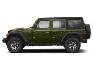 2023 Jeep Wrangler Unlimited Rubicon 4WD photo