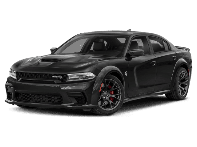 2023 Dodge Charger SRT Hellcat Redeye Wide Jailbreak RWD photo