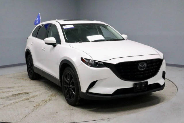 2023 Mazda CX-9 Touring Plus AWD photo
