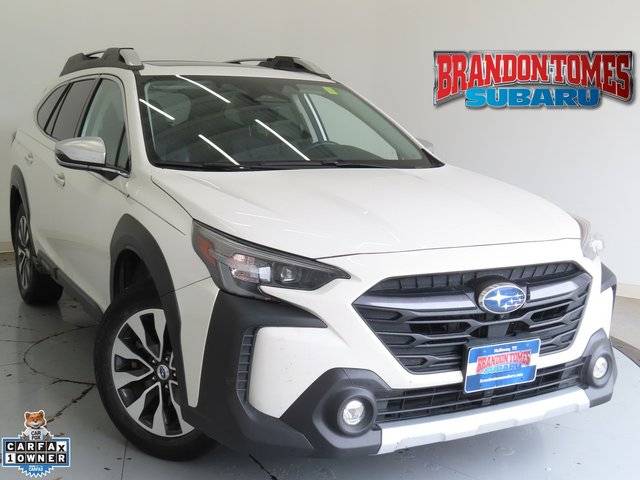 2023 Subaru Outback Touring AWD photo