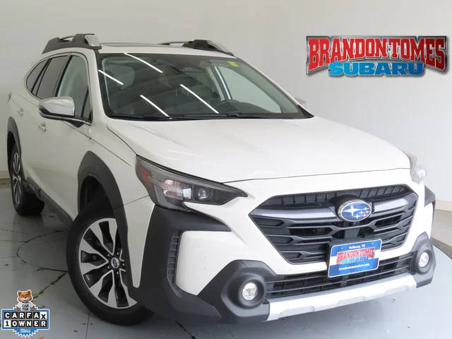 2023 Subaru Outback Touring AWD photo